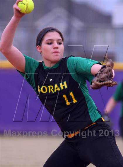 Thumbnail 3 in Borah @ Rocky Mountain photogallery.