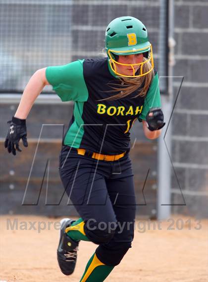 Thumbnail 2 in Borah @ Rocky Mountain photogallery.