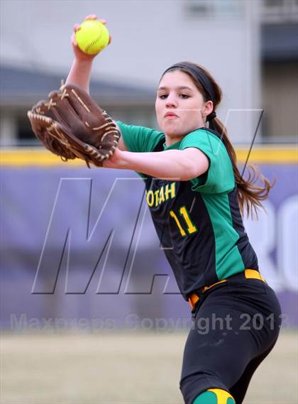 Thumbnail 1 in Borah @ Rocky Mountain photogallery.