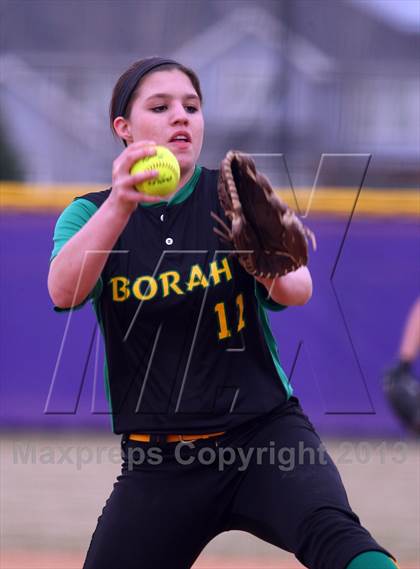 Thumbnail 2 in Borah @ Rocky Mountain photogallery.