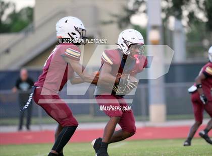 Thumbnail 2 in Olympia @ Wekiva (Preseason Classic) photogallery.