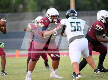 Thumbnail 2 in Olympia @ Wekiva (Preseason Classic) photogallery.