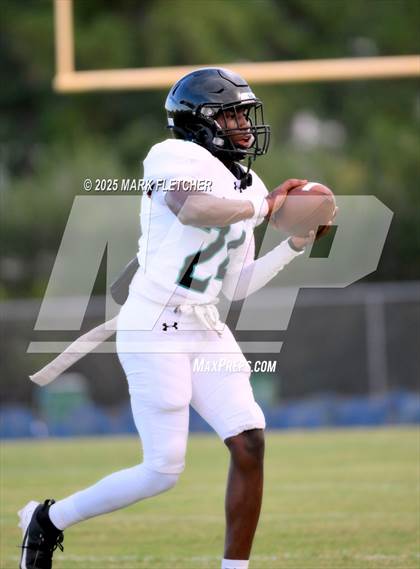 Thumbnail 3 in Olympia @ Wekiva (Preseason Classic) photogallery.