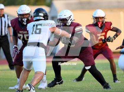 Thumbnail 3 in Olympia @ Wekiva (Preseason Classic) photogallery.