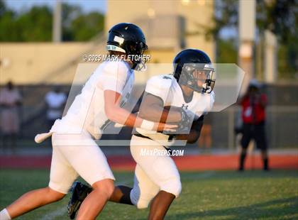 Thumbnail 3 in Olympia @ Wekiva (Preseason Classic) photogallery.