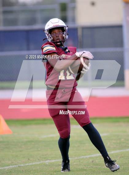 Thumbnail 2 in Olympia @ Wekiva (Preseason Classic) photogallery.