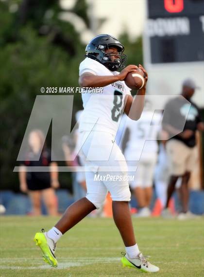 Thumbnail 3 in Olympia @ Wekiva (Preseason Classic) photogallery.