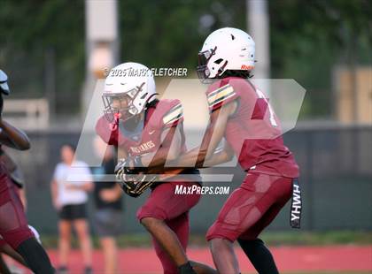 Thumbnail 1 in Olympia @ Wekiva (Preseason Classic) photogallery.