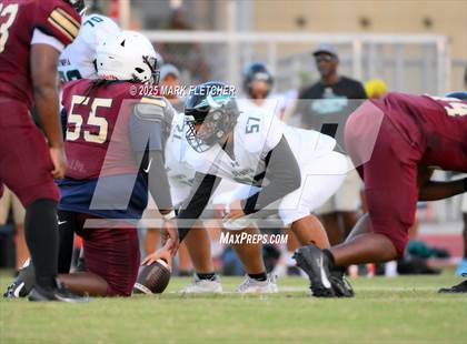 Thumbnail 2 in Olympia @ Wekiva (Preseason Classic) photogallery.