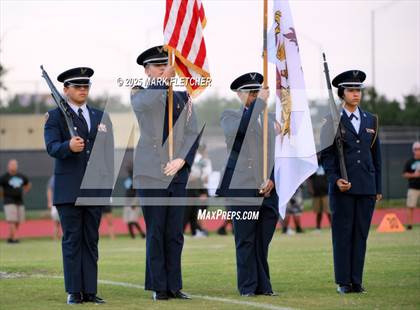 Thumbnail 1 in Olympia @ Wekiva (Preseason Classic) photogallery.