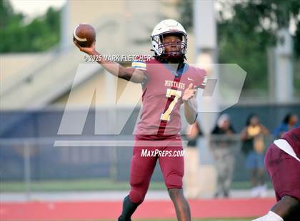 Thumbnail 2 in Olympia @ Wekiva (Preseason Classic) photogallery.