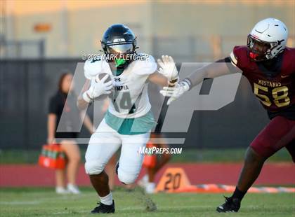 Thumbnail 2 in Olympia @ Wekiva (Preseason Classic) photogallery.