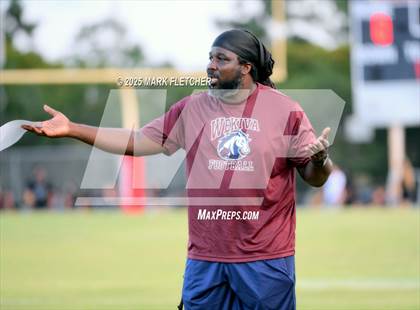 Thumbnail 1 in Olympia @ Wekiva (Preseason Classic) photogallery.