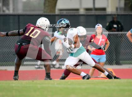 Thumbnail 3 in Olympia @ Wekiva (Preseason Classic) photogallery.