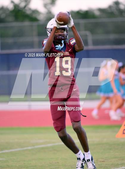Thumbnail 1 in Olympia @ Wekiva (Preseason Classic) photogallery.