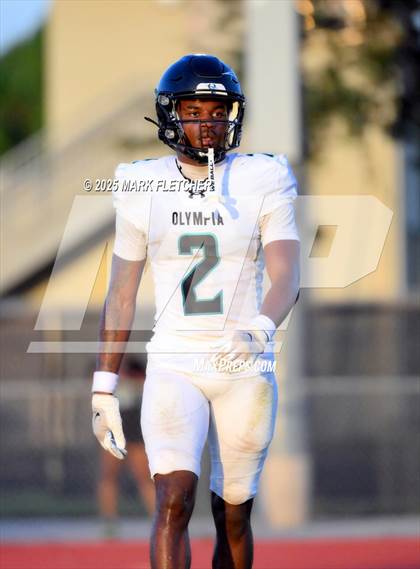 Thumbnail 1 in Olympia @ Wekiva (Preseason Classic) photogallery.