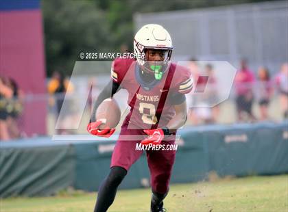 Thumbnail 3 in Olympia @ Wekiva (Preseason Classic) photogallery.