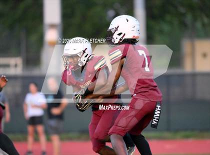 Thumbnail 3 in Olympia @ Wekiva (Preseason Classic) photogallery.