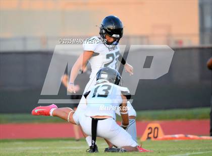 Thumbnail 3 in Olympia @ Wekiva (Preseason Classic) photogallery.