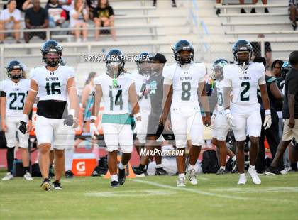 Thumbnail 2 in Olympia @ Wekiva (Preseason Classic) photogallery.
