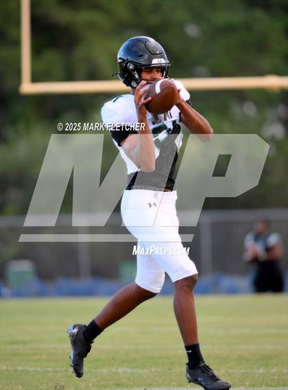 Thumbnail 2 in Olympia @ Wekiva (Preseason Classic) photogallery.