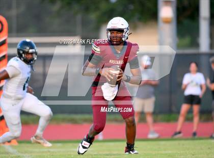 Thumbnail 2 in Olympia @ Wekiva (Preseason Classic) photogallery.