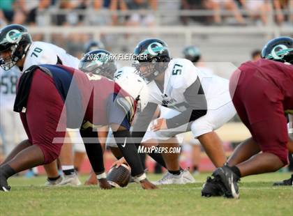 Thumbnail 2 in Olympia @ Wekiva (Preseason Classic) photogallery.