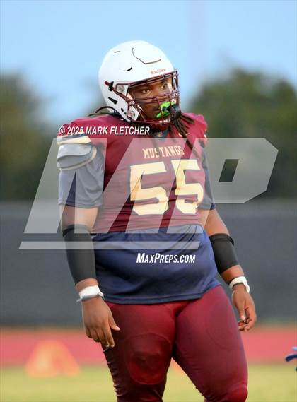 Thumbnail 2 in Olympia @ Wekiva (Preseason Classic) photogallery.