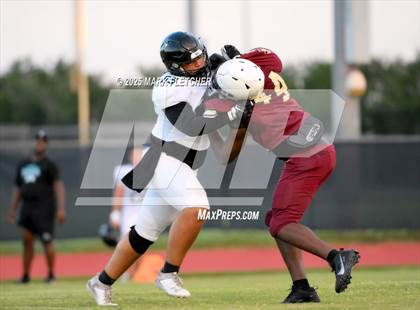 Thumbnail 1 in Olympia @ Wekiva (Preseason Classic) photogallery.