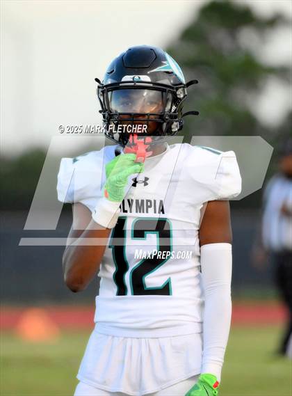 Thumbnail 2 in Olympia @ Wekiva (Preseason Classic) photogallery.