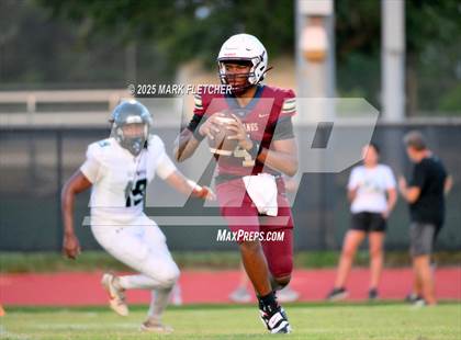 Thumbnail 1 in Olympia @ Wekiva (Preseason Classic) photogallery.
