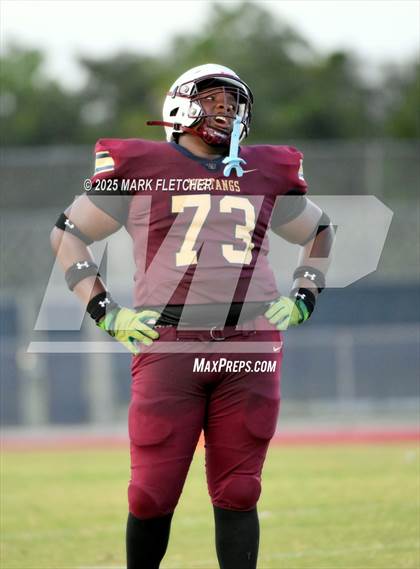 Thumbnail 1 in Olympia @ Wekiva (Preseason Classic) photogallery.