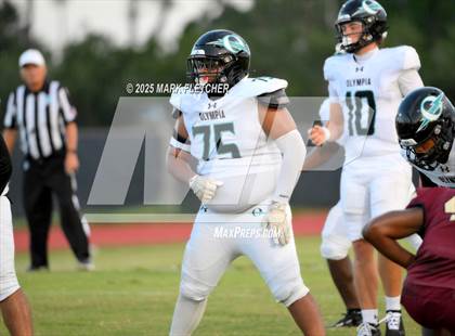 Thumbnail 3 in Olympia @ Wekiva (Preseason Classic) photogallery.