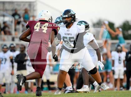 Thumbnail 2 in Olympia @ Wekiva (Preseason Classic) photogallery.