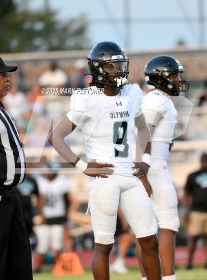 Thumbnail 2 in Olympia @ Wekiva (Preseason Classic) photogallery.