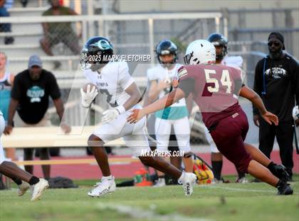 Thumbnail 3 in Olympia @ Wekiva (Preseason Classic) photogallery.
