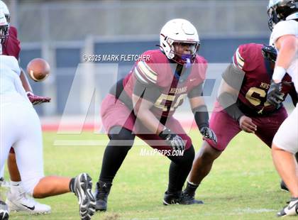 Thumbnail 3 in Olympia @ Wekiva (Preseason Classic) photogallery.