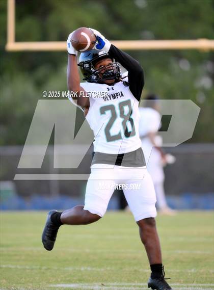 Thumbnail 2 in Olympia @ Wekiva (Preseason Classic) photogallery.