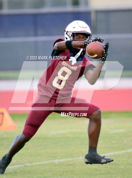 Thumbnail 3 in Olympia @ Wekiva (Preseason Classic) photogallery.