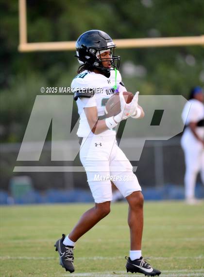 Thumbnail 1 in Olympia @ Wekiva (Preseason Classic) photogallery.