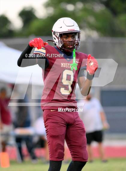 Thumbnail 2 in Olympia @ Wekiva (Preseason Classic) photogallery.