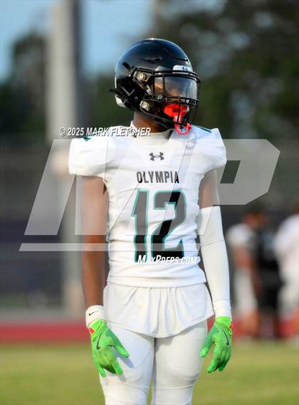 Thumbnail 3 in Olympia @ Wekiva (Preseason Classic) photogallery.