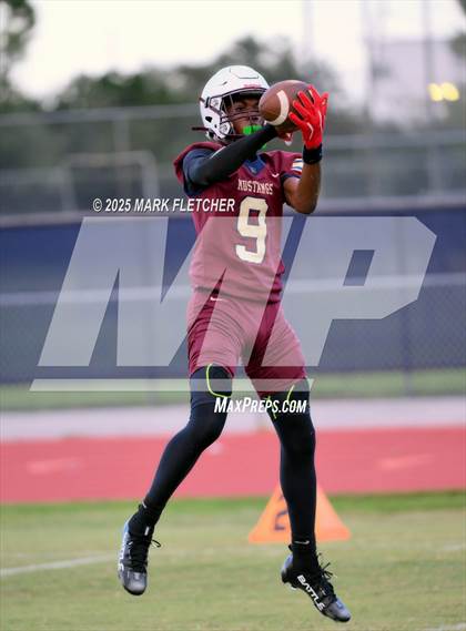 Thumbnail 1 in Olympia @ Wekiva (Preseason Classic) photogallery.