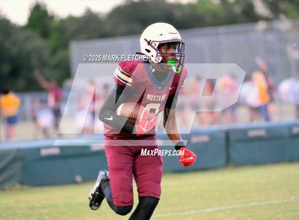 Thumbnail 1 in Olympia @ Wekiva (Preseason Classic) photogallery.