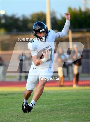 Olympia @ Wekiva (Preseason Classic)