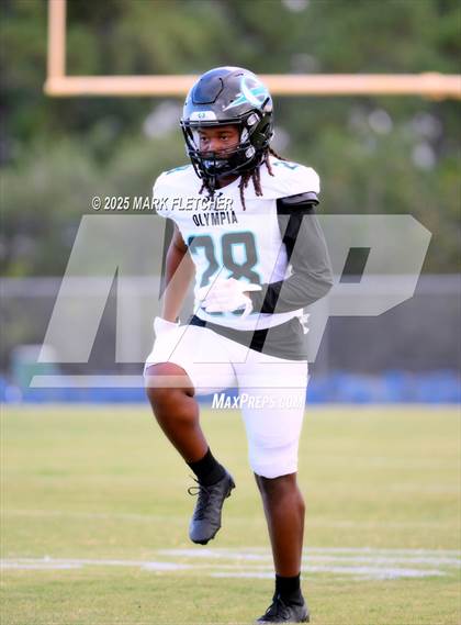 Thumbnail 3 in Olympia @ Wekiva (Preseason Classic) photogallery.