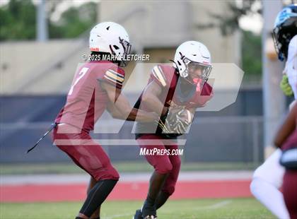 Thumbnail 1 in Olympia @ Wekiva (Preseason Classic) photogallery.