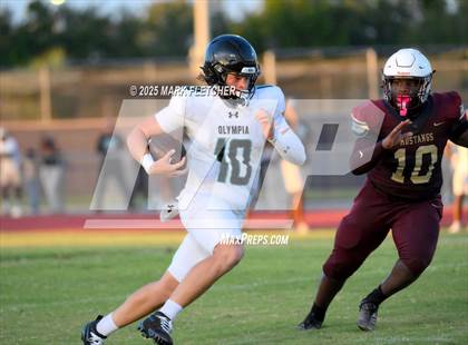 Thumbnail 1 in Olympia @ Wekiva (Preseason Classic) photogallery.