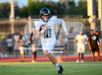 Thumbnail 2 in Olympia @ Wekiva (Preseason Classic) photogallery.