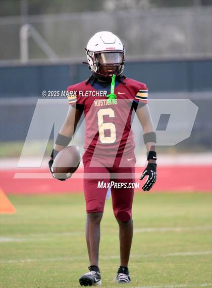 Thumbnail 2 in Olympia @ Wekiva (Preseason Classic) photogallery.